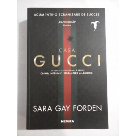   CASA  GUCCI  -  SARA  GAY  FORDEN   